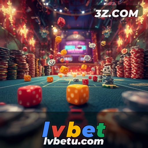 Descubra a Emoção dos Jackpots no lvbet